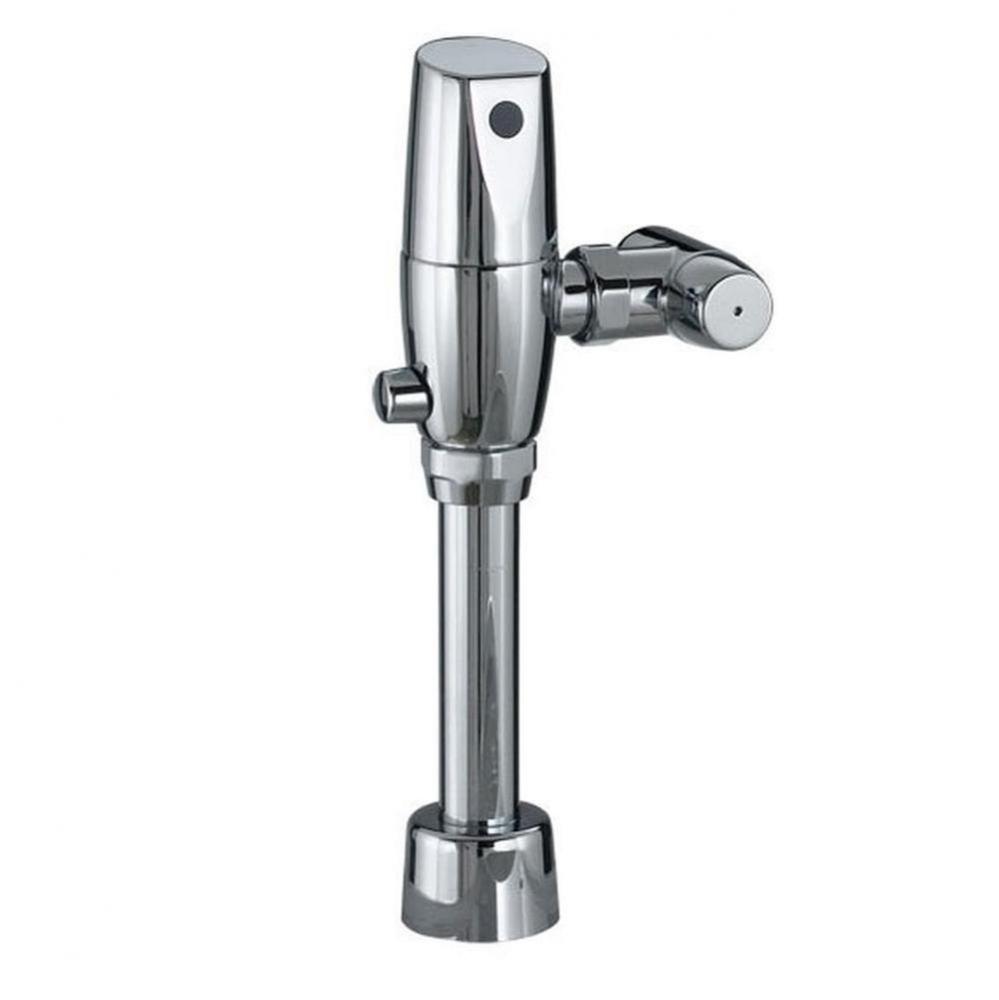 Ultima™ Selectronic Touchless Toilet Flush Valve, Piston-Type, Battery, 1.6 gpf/6.0 Lpf