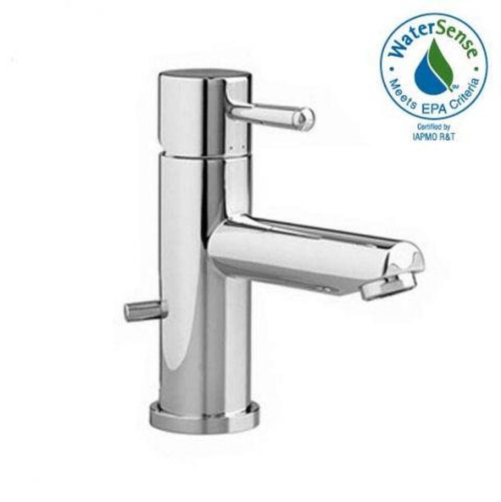 Serin® Touchless Faucet, Battery-Powered, 0.5 gpm/1.9 Lpm