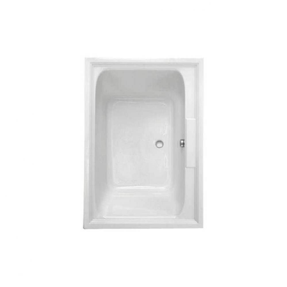 Town Square® 60 x 42-Inch Drop-In Bathtub