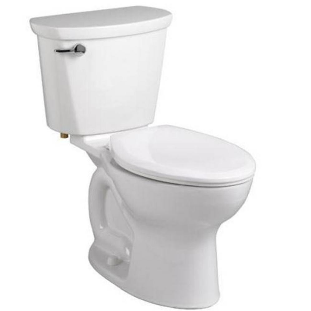 CADET PRO EL 12'' R L/SEAT LINED WHT