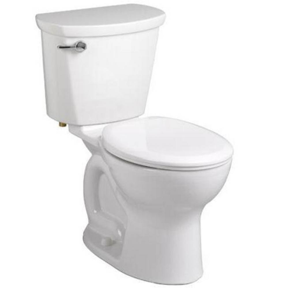 CADET PRO RF COMBO L/SEAT LINED WHT