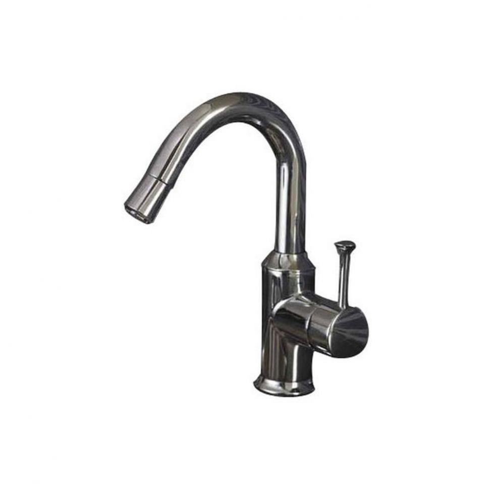Pekoe® Single-Handle Bar Faucet 2.2 gpm/8.3 L/min