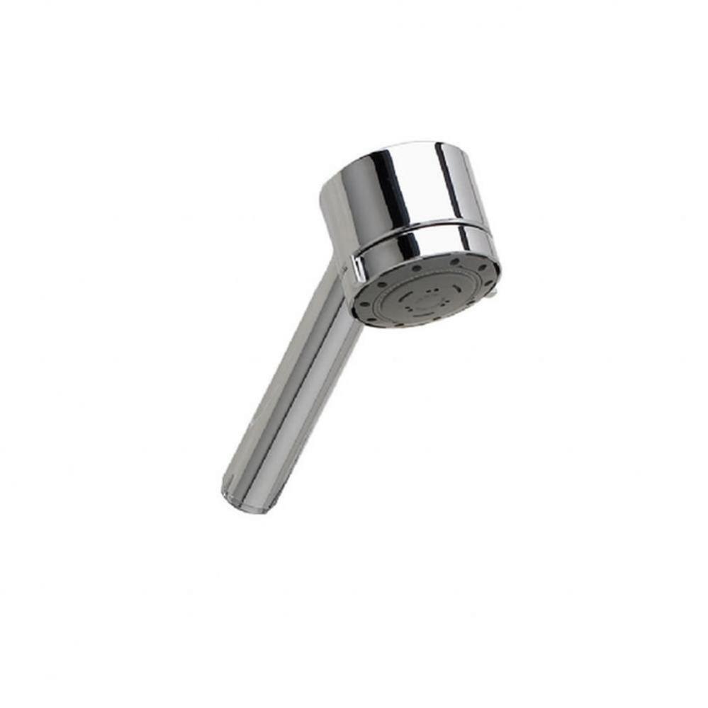 Modern 2.5 gpm/9.5 L/min 3-Function Hand Shower