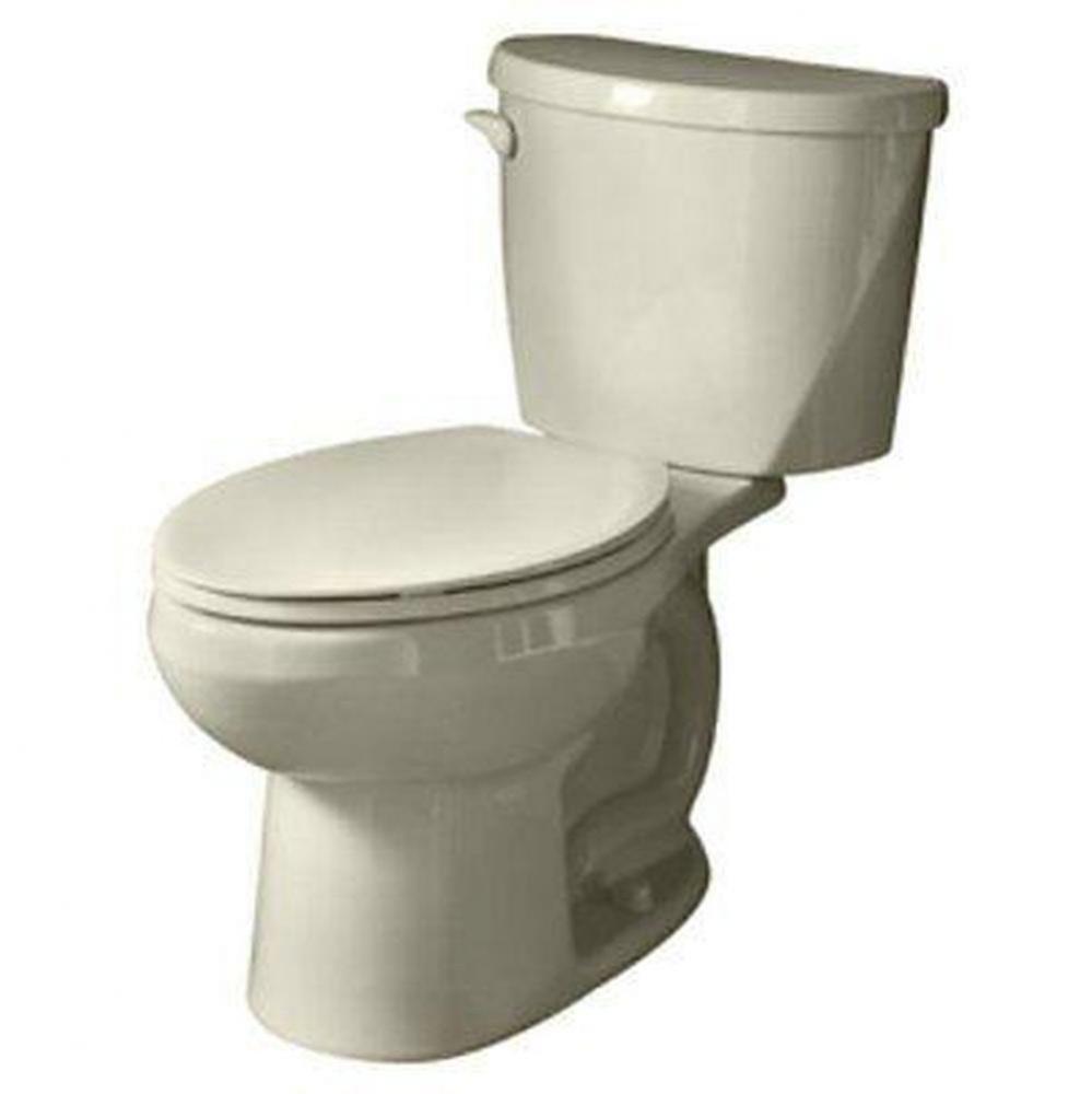Evolution 2 Right Height Elongated 1.6 gpf  Toilet