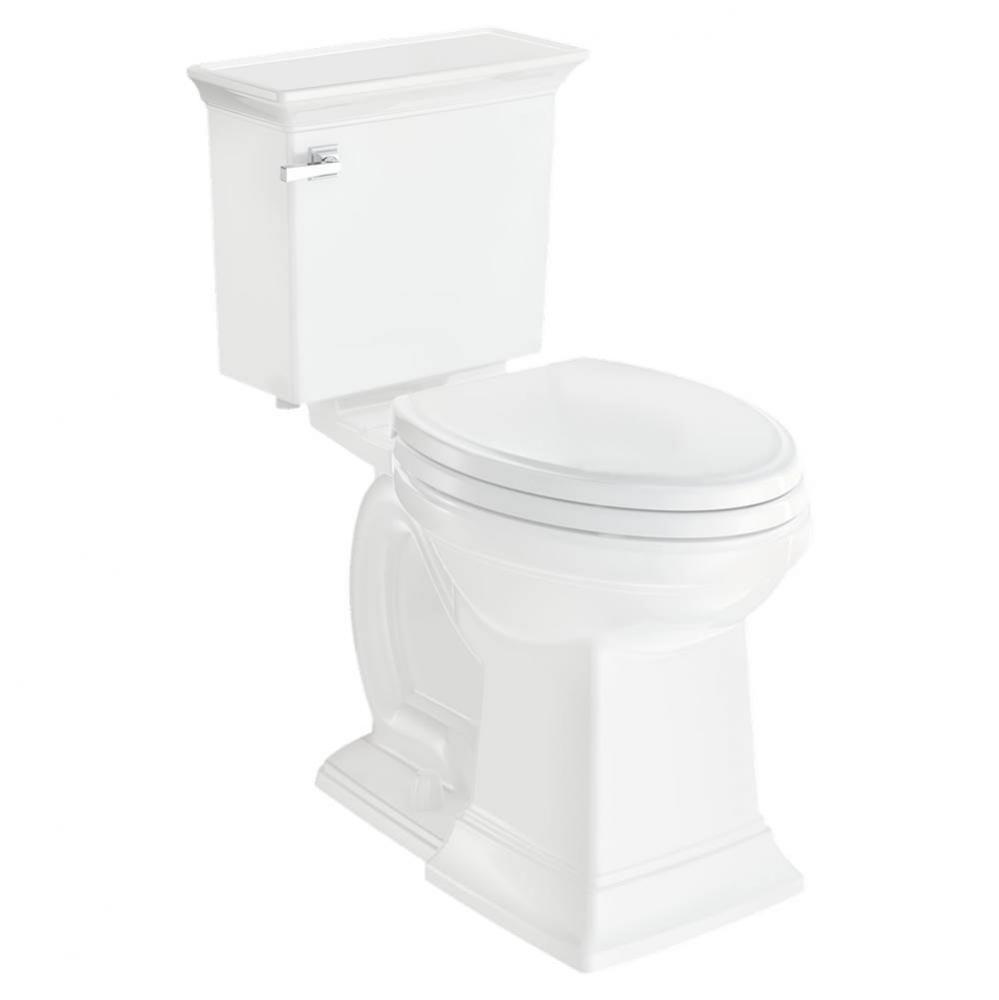 Town Square® S Chair Height Elongated Bowl