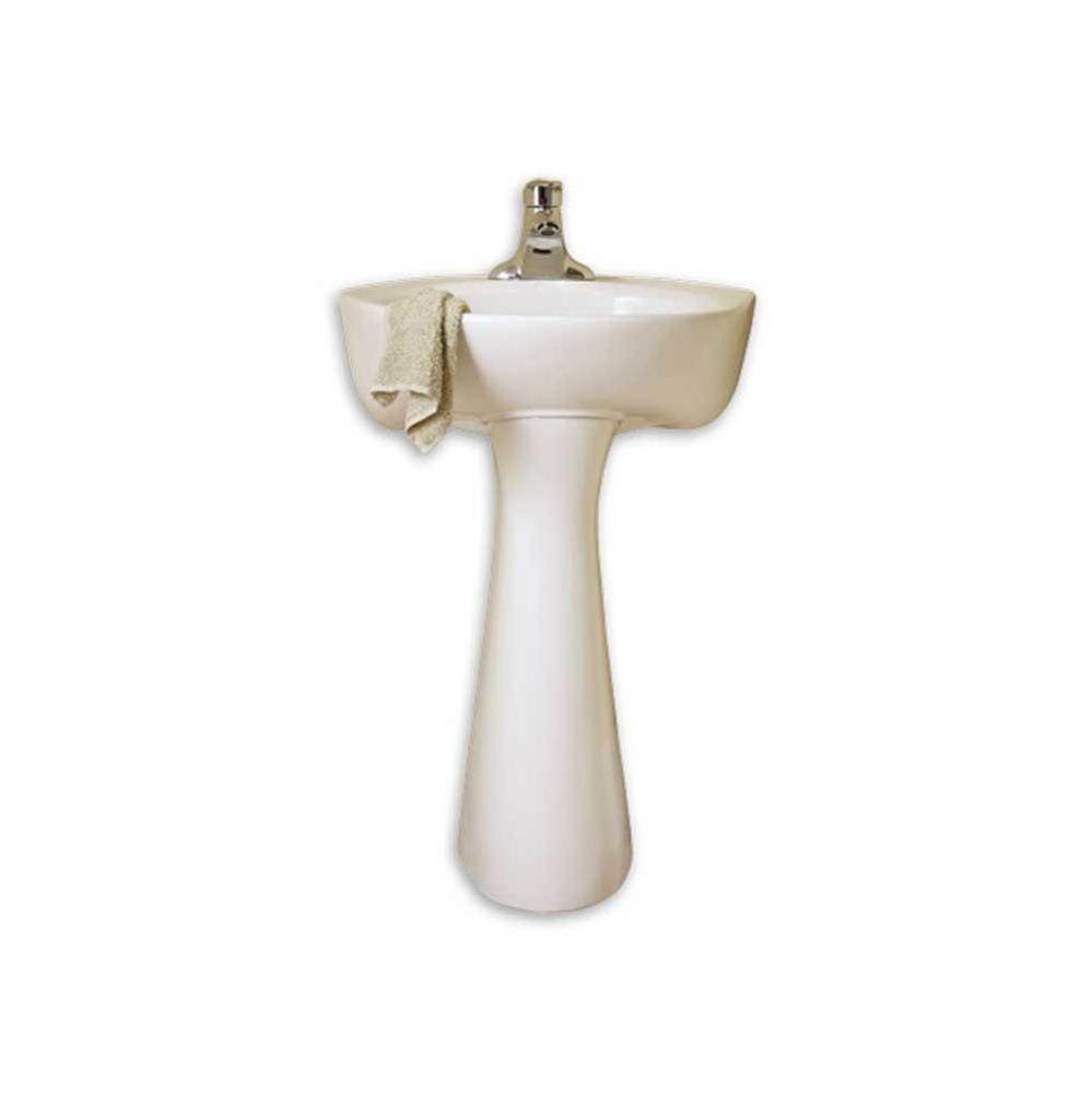 Cornice® Pedestal Leg