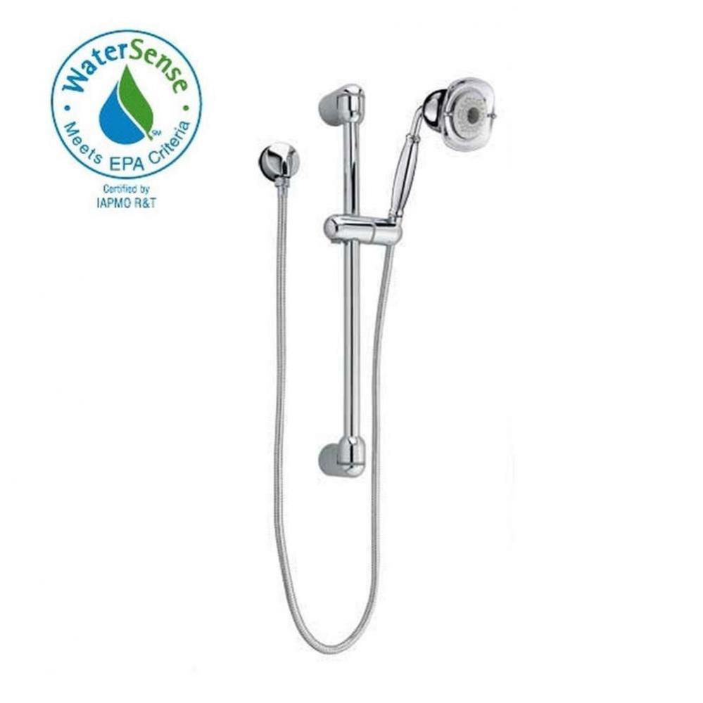 FloWise 25-In. 3-Function 2.0 GPM Shower System Kit