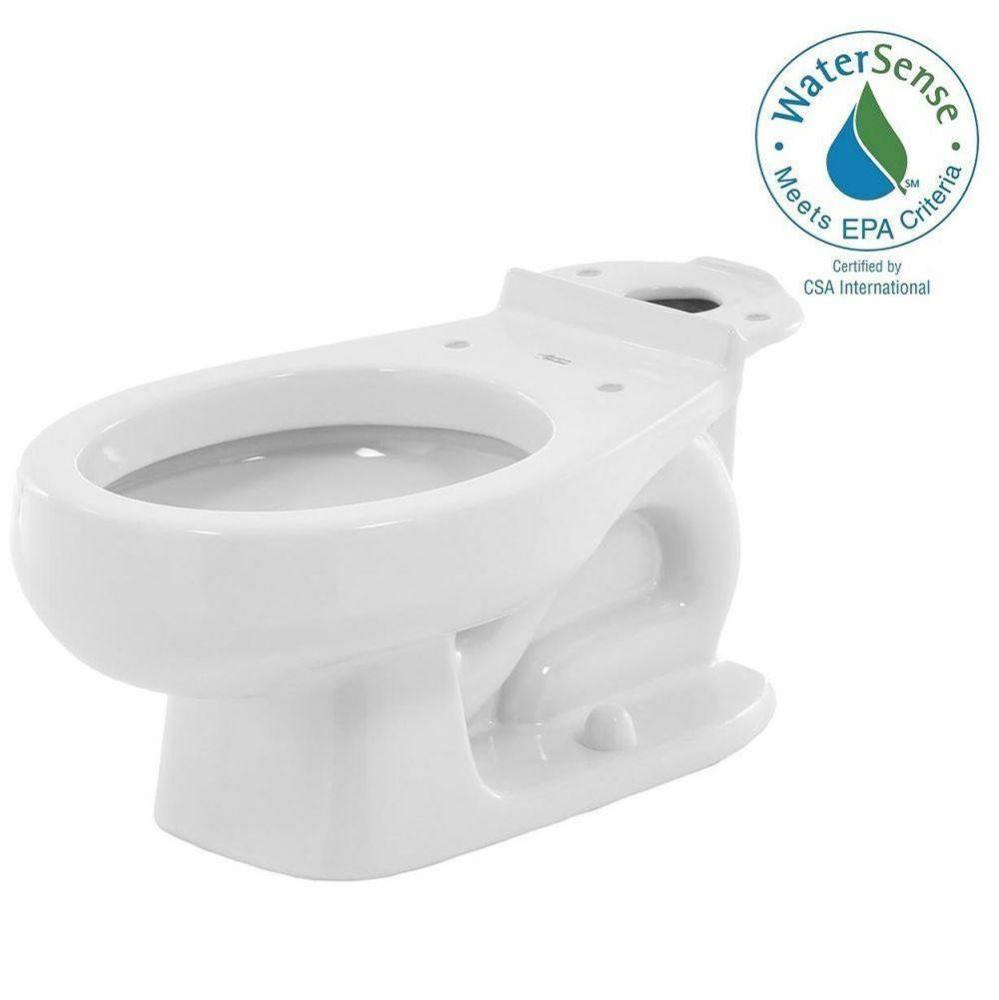 Baby Devoro™ 10-1/4-Inch Height Elongated Bowl