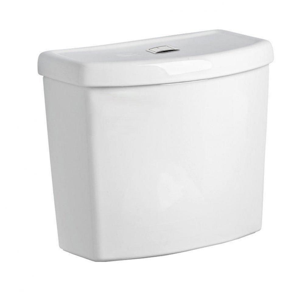 Studio® Dual Flush 1.6 gpf/6.0 Lpf and 1.1 gpf/4.2 Lpf 12-Inch Rough Tank