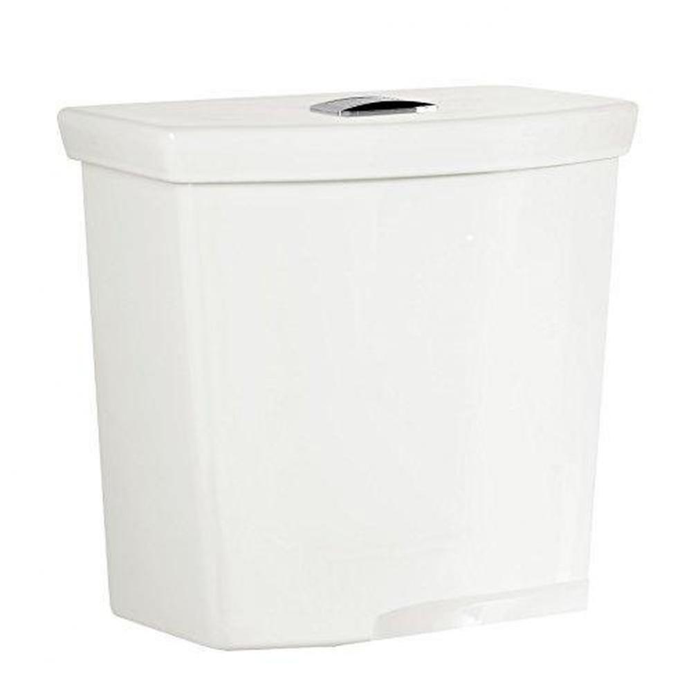H2Option® Dual Flush 1.28 gpf/4.8 Lpf and 0.92 gpf/3.5 Lpf 12-Inch Rough Tank