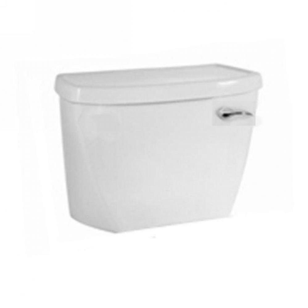 Pressure Assist 1.6 gpf/6.0 Lpf Right-Hand Trip Lever EverClean® Tank