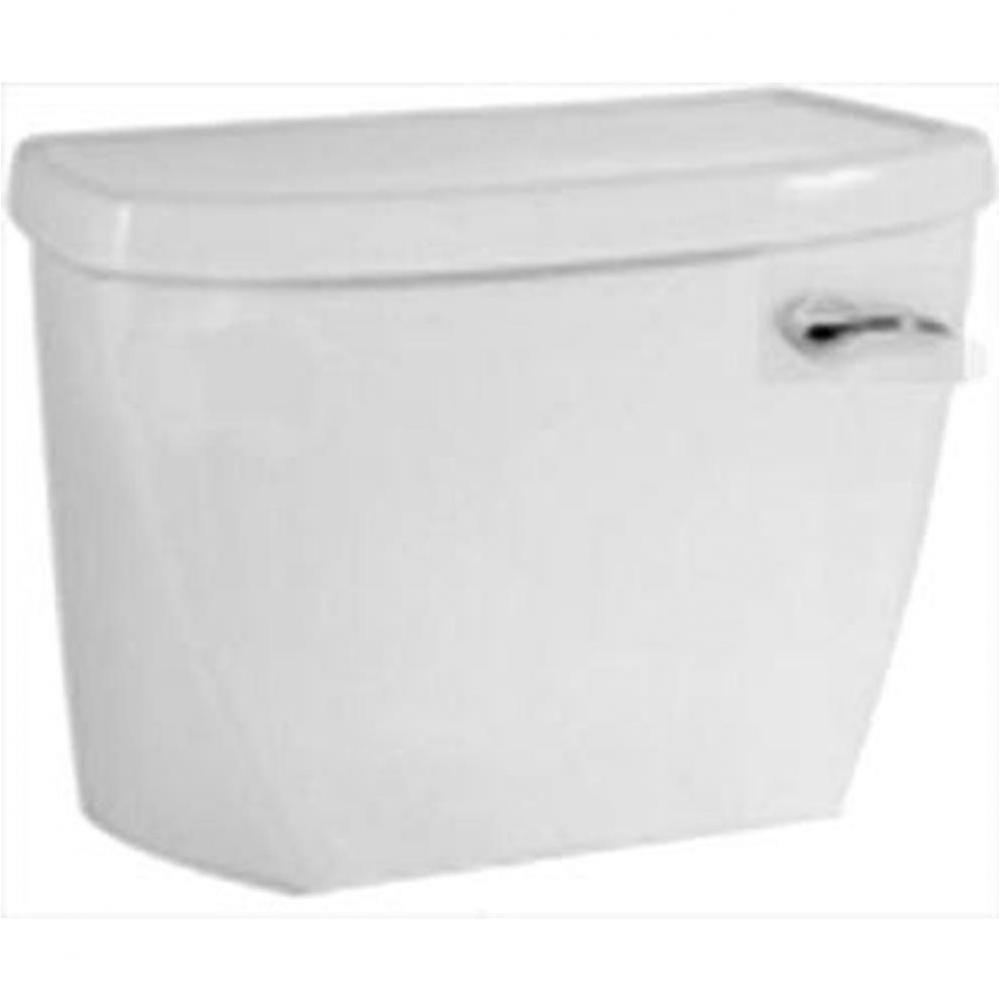 Pressure Assist 1.1 gpf/4.2 Lpf Right-Hand Trip Lever EverClean® Tank With Tank Cover Locking