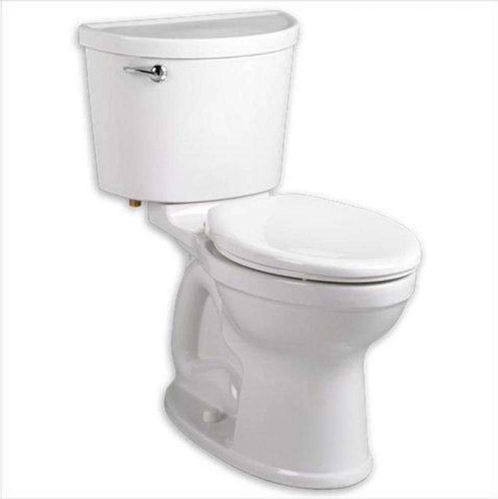 Champion® PRO 1.6 gpf/6.0 Lpf 12-Inch Rough Right-Hand Trip Lever Tank