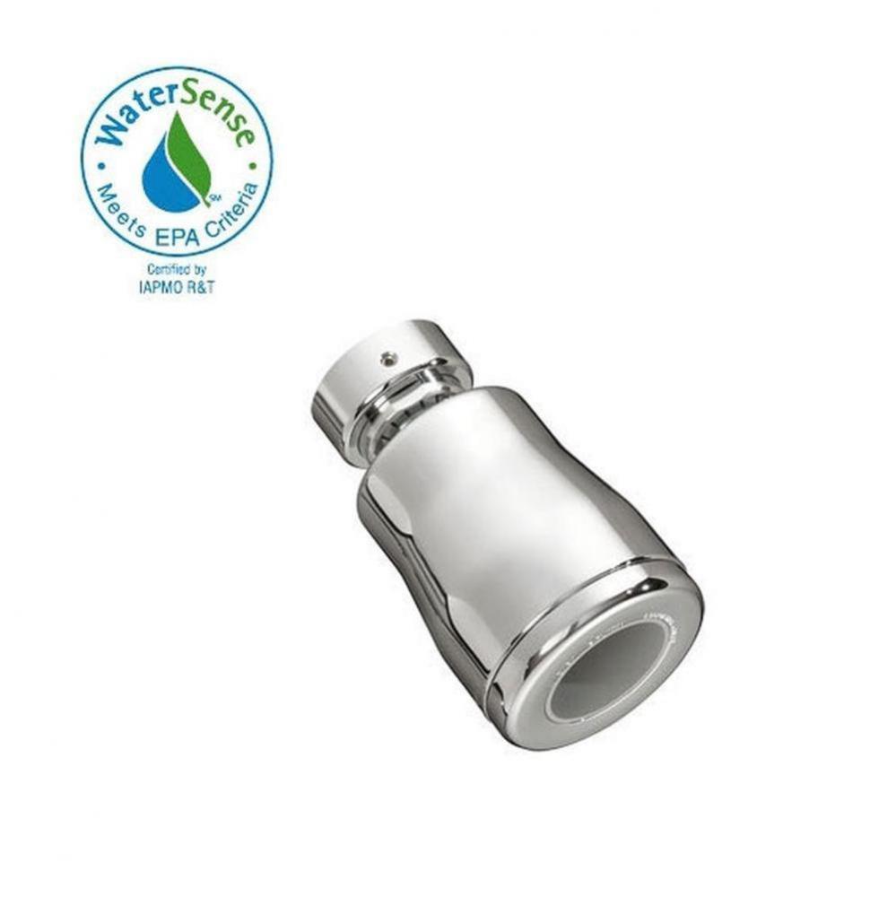 FloWise™ 1.5 gpm/5.7 L/min Water-Saving Fixed Showerhead