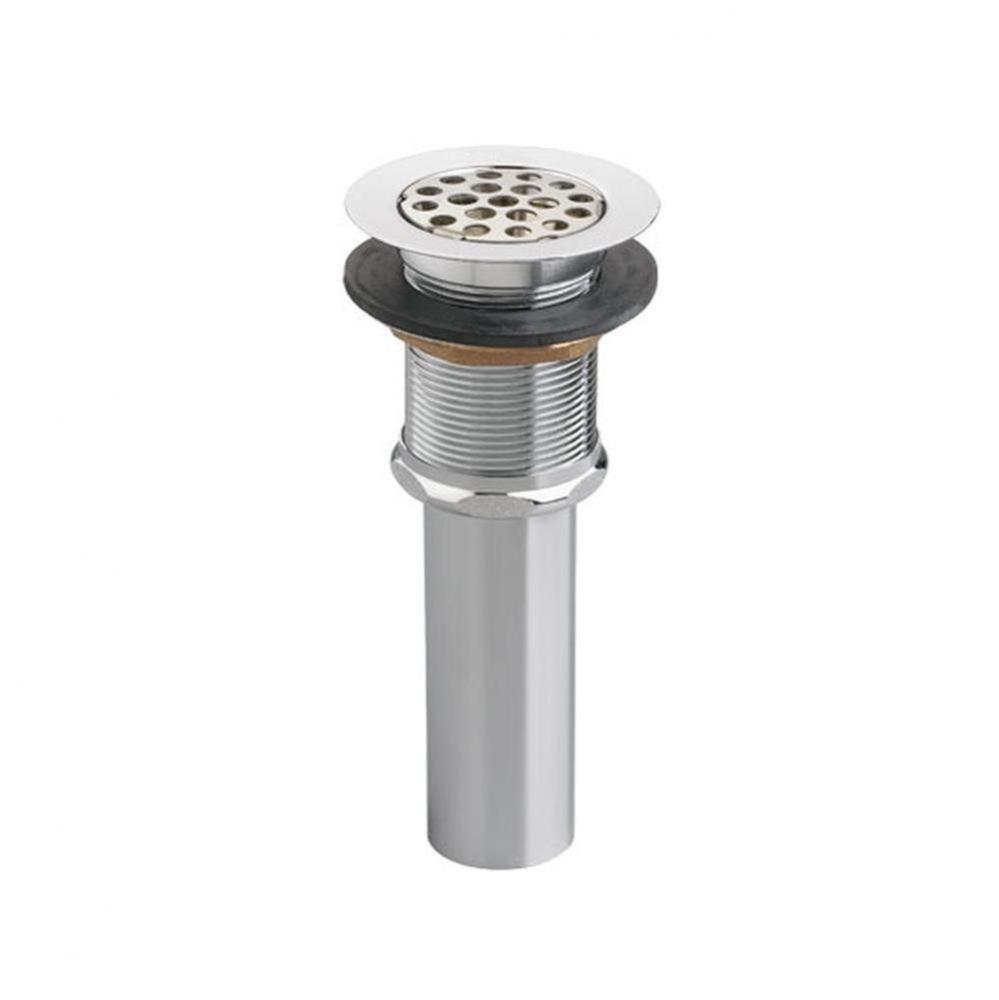 Grid Strainer Drain for Sinks