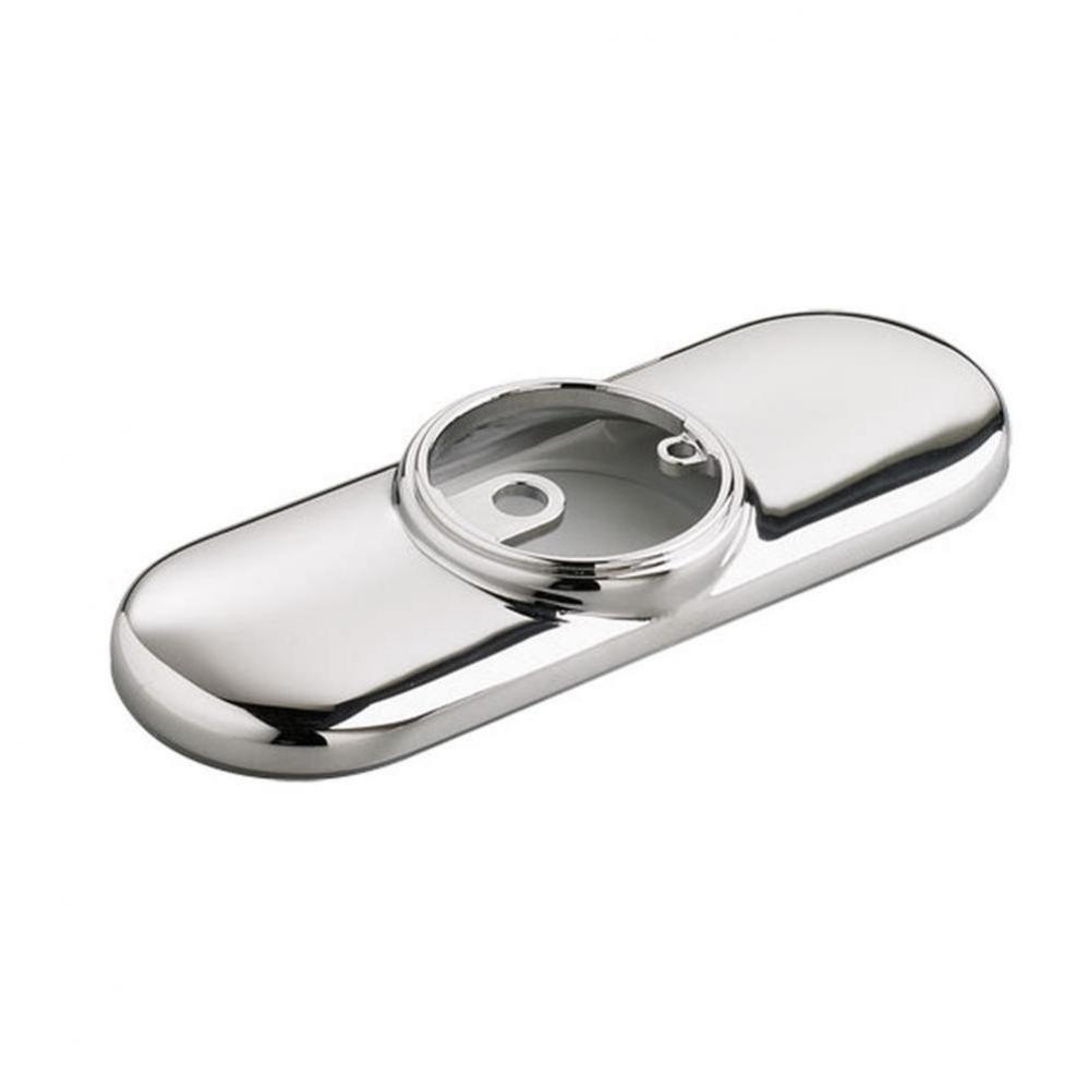 Selectronic® 4-Inch Deck Plate