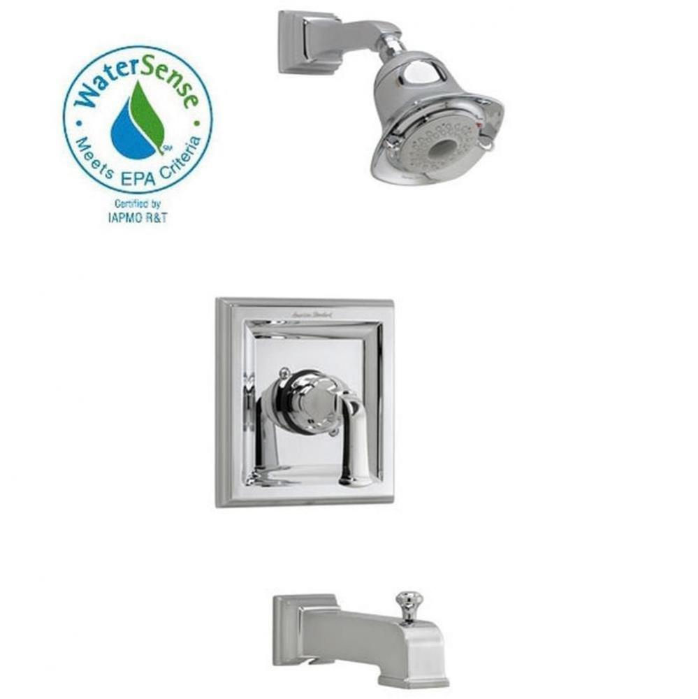 TOWNSQUARE TRIM B & S MTL LEV HDLE 3 FUN