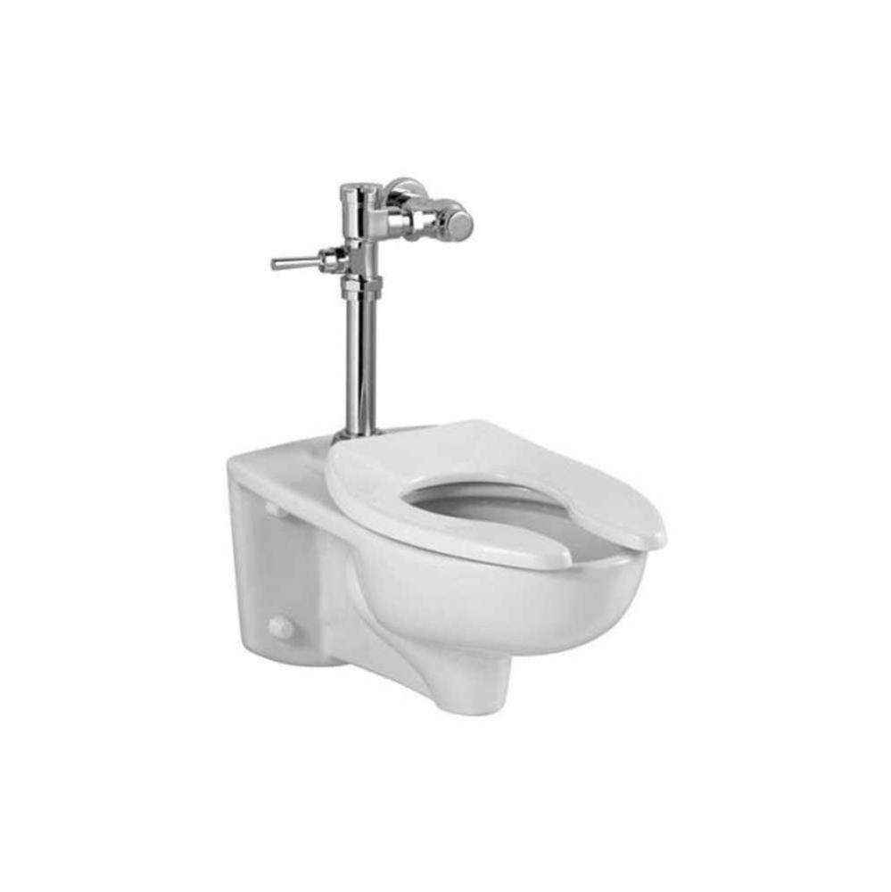 AFWALL  EC-1.6  MAN FV TS SYSTEM