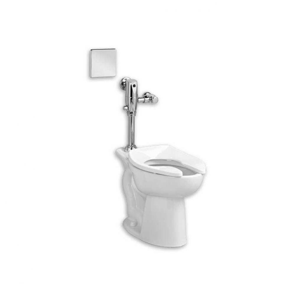 MADERA ADA 1.28 EXP AC SELECT FV SYS, EC