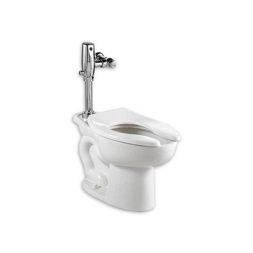 MADERA ADA DF 1.6 / 1.1 SEL FV SYS, EC