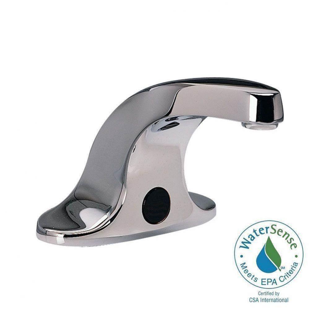 Innsbrook® Selectronic® Touchless Metering Faucet, Battery-Powered, 0.35 gpm/1.3 Lpm