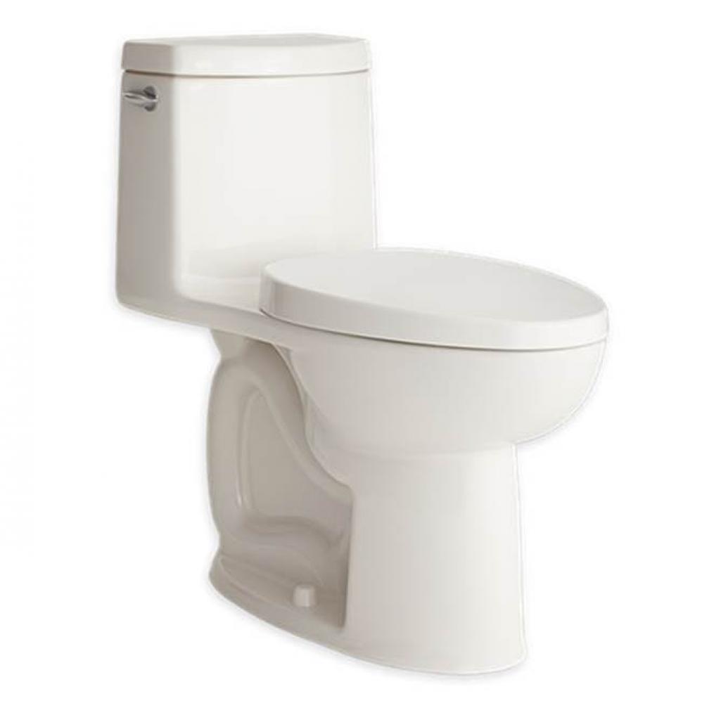Loft® One-Piece Toilet Tank Cover