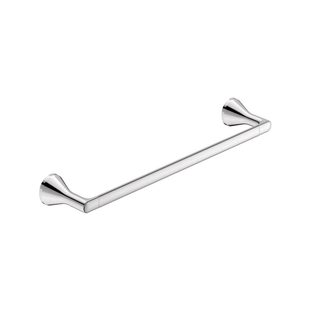Aspirations 18-Inch Towel Bar Chrome
