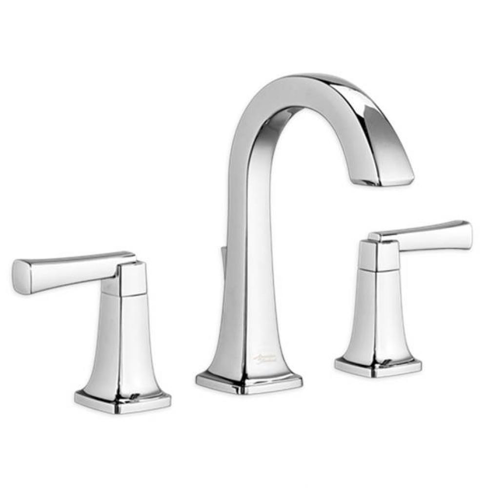 Townsend® 8-Inch Widespread 2-Handle Bathroom Faucet 1.2 gpm/4.5 L/min With Lever Handles