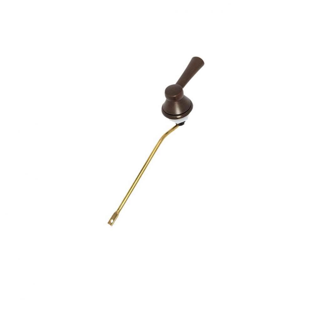 Left-Hand Trip Lever