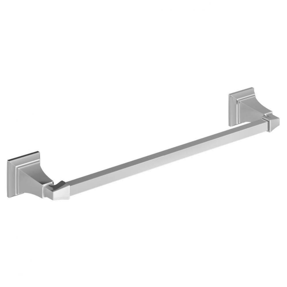 Town Square® S 18-Inch Towel Bar