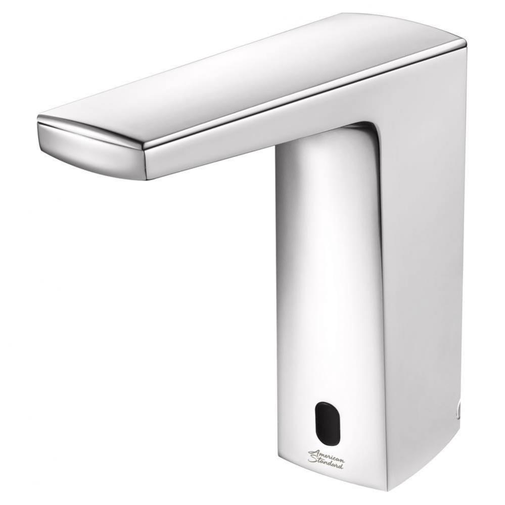 Paradigm® Selectronic® Touchless Faucet, Base Model, 0.5 gpm/1.9 Lpm