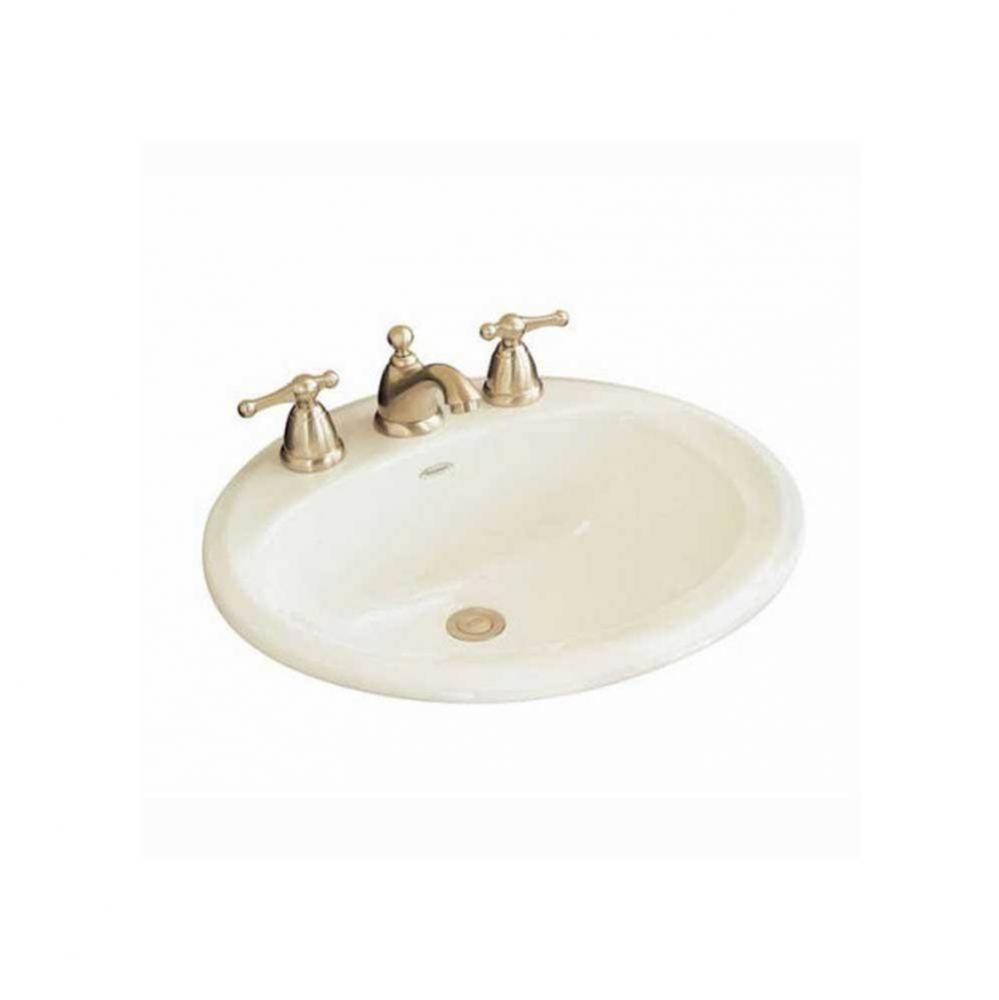 Rondalyn® Drop-In Sink With 4-Inch Centerset
