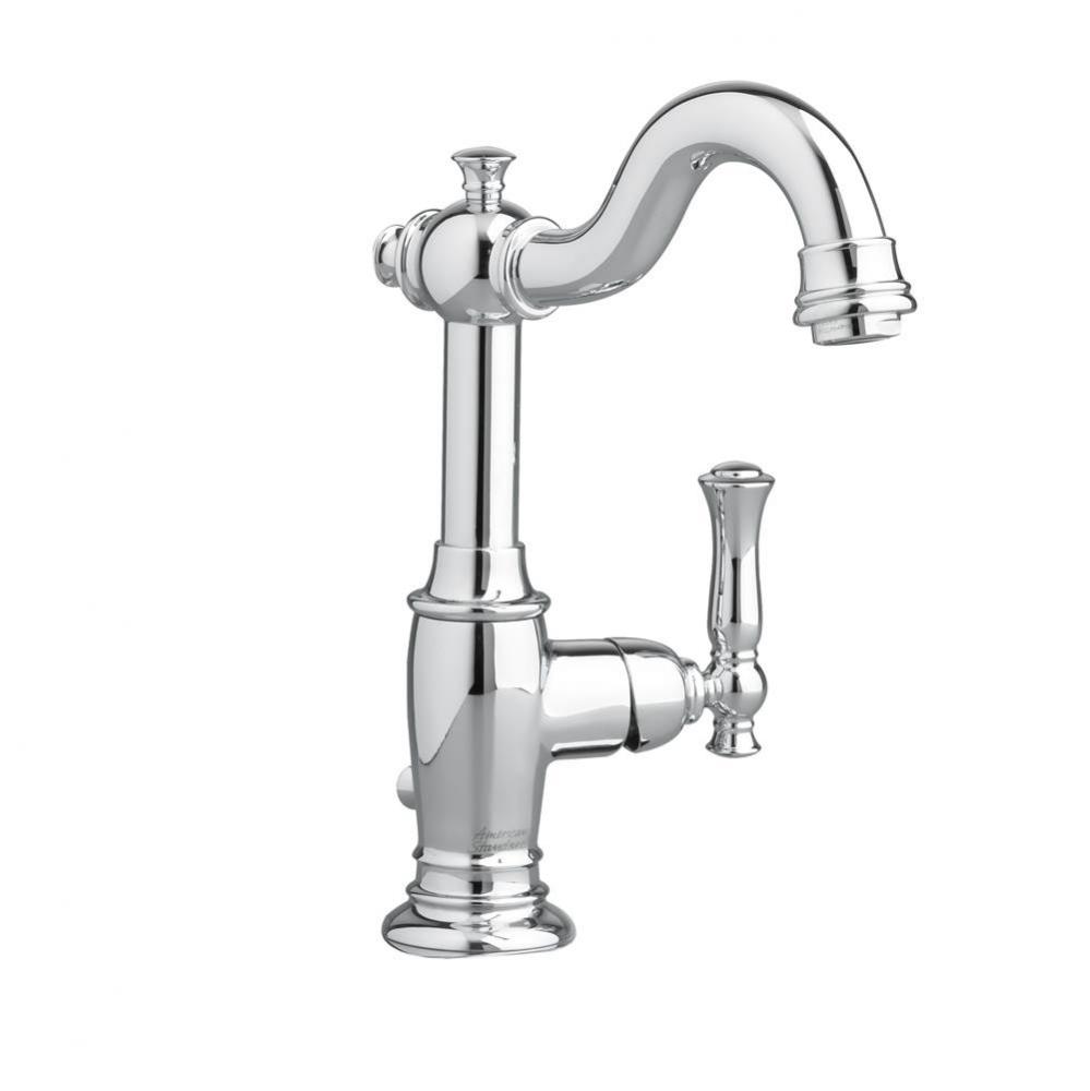 Quentin® Single Hole Single-Handle Bathroom Faucet With Lever Handle