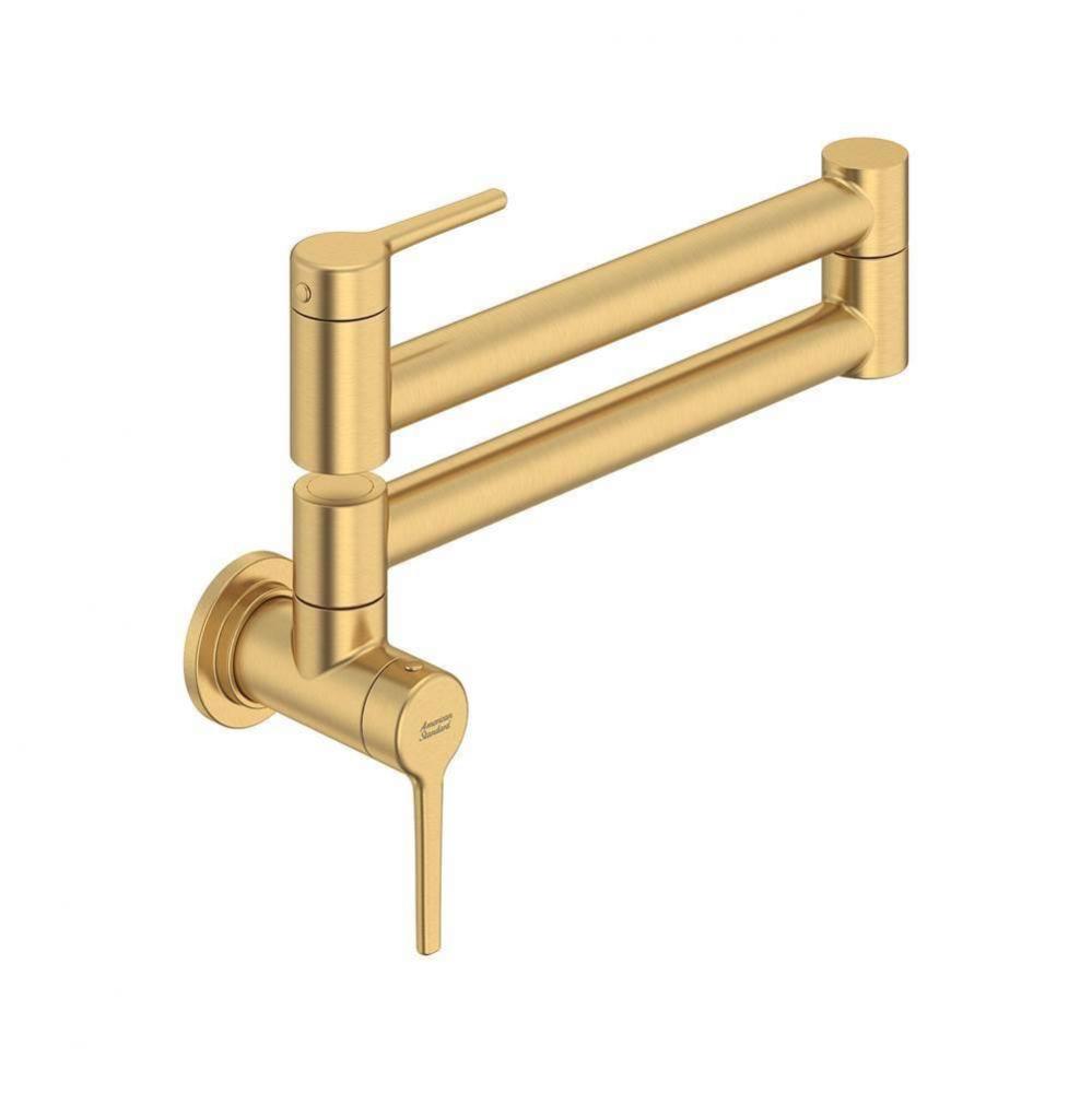 Studio® S Wall-Mount Pot Filler Kitchen Faucet