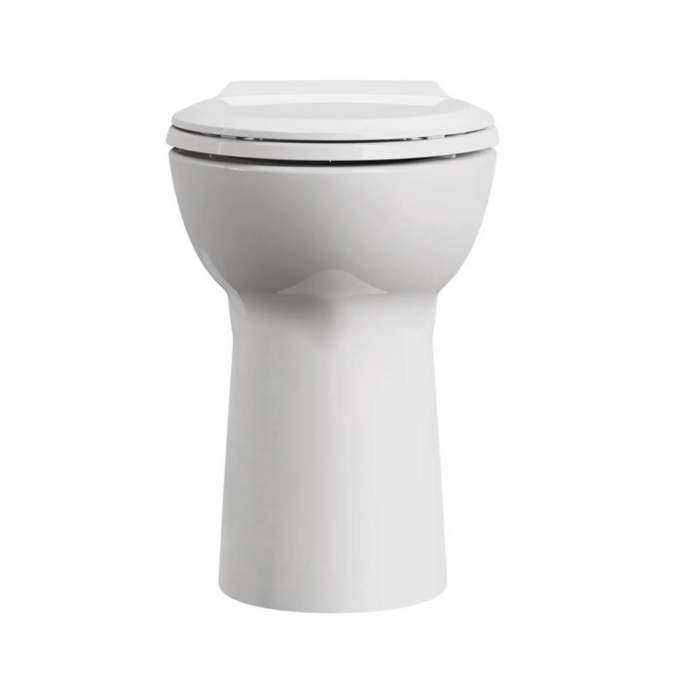 Cadet® PRO Extra Tall Height Elongated Toilet Bowl Only