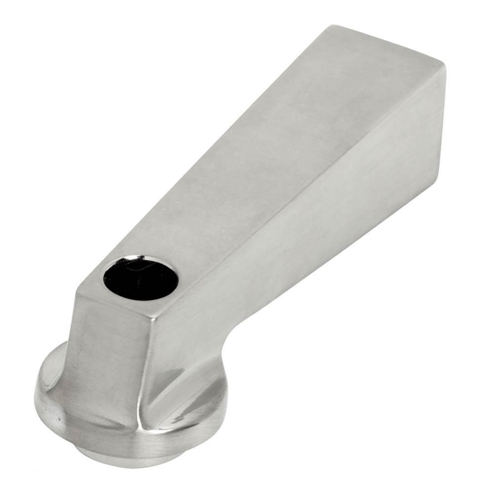 LEVER HANDLE FOR TOWN SQUARE
