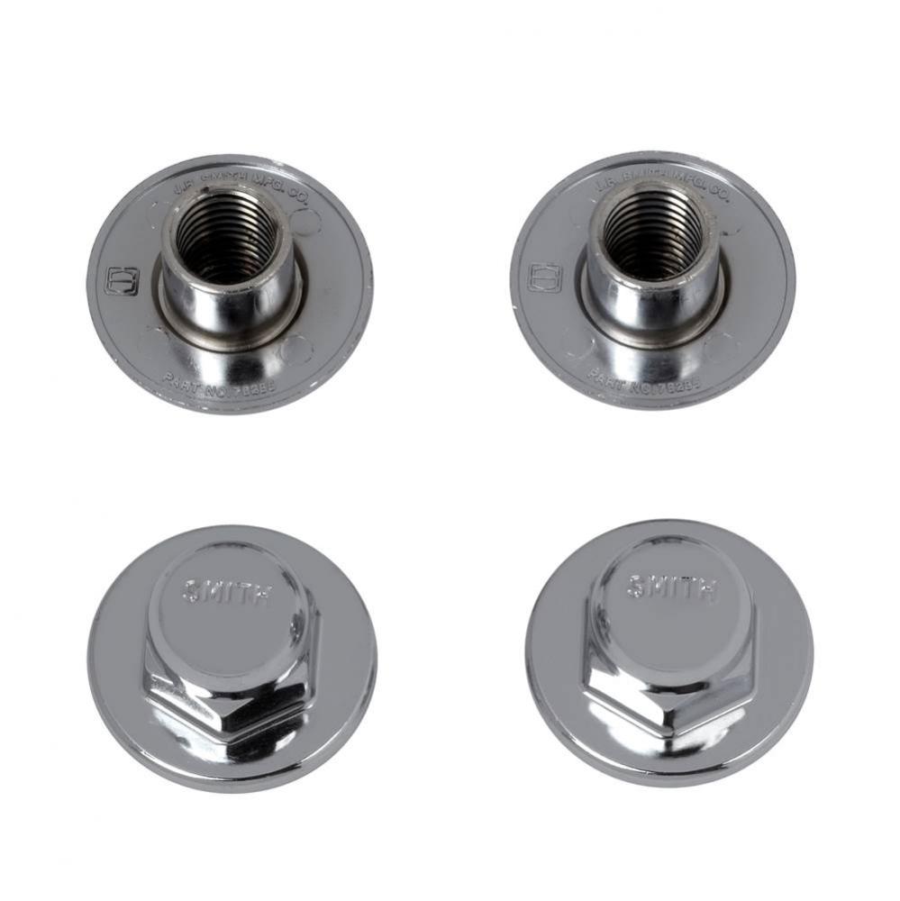 Retro-Fit Bolt Caps