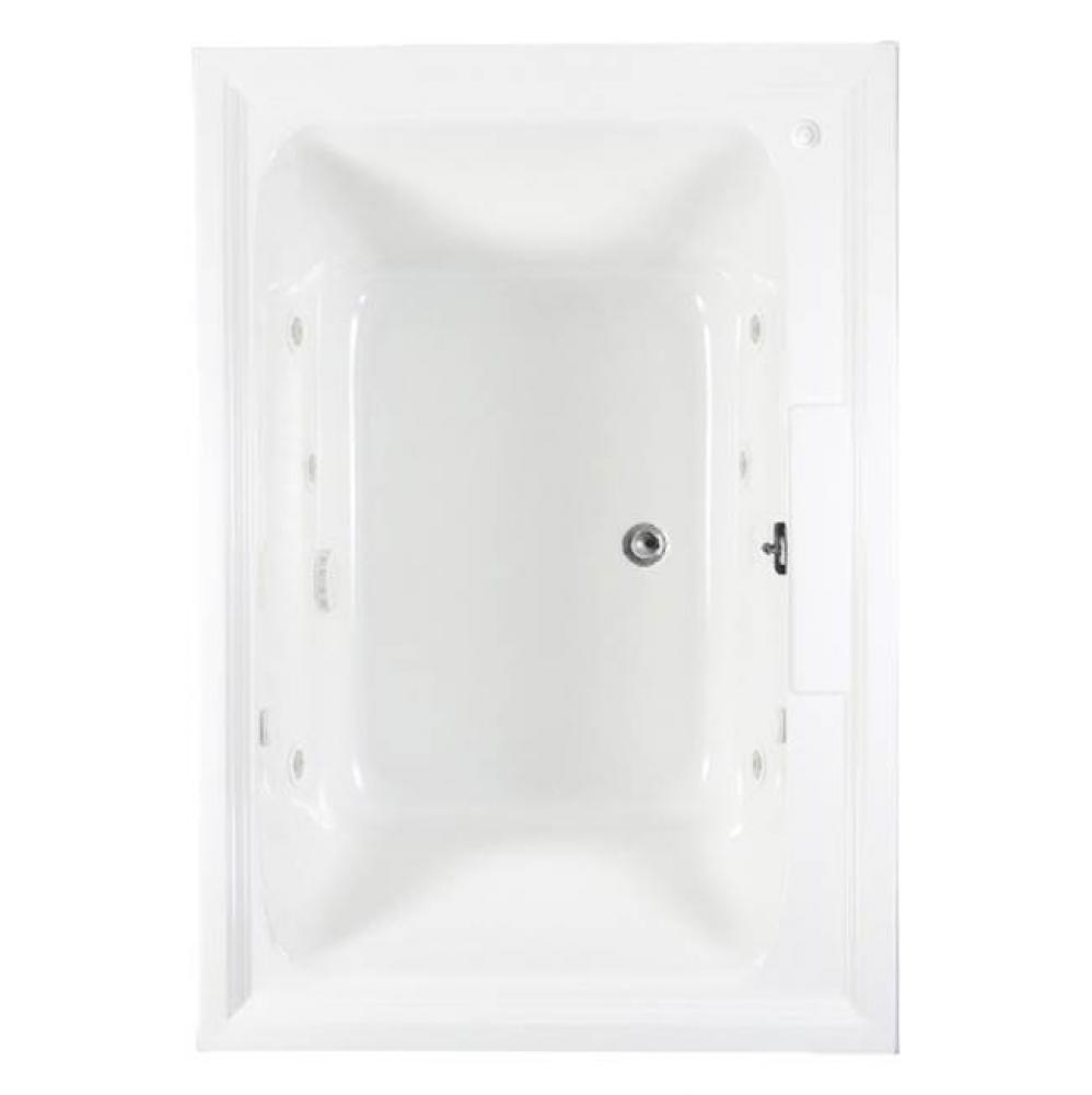 TOWN SQUARE 5X42 ECOSILENT COMBO CHROMA