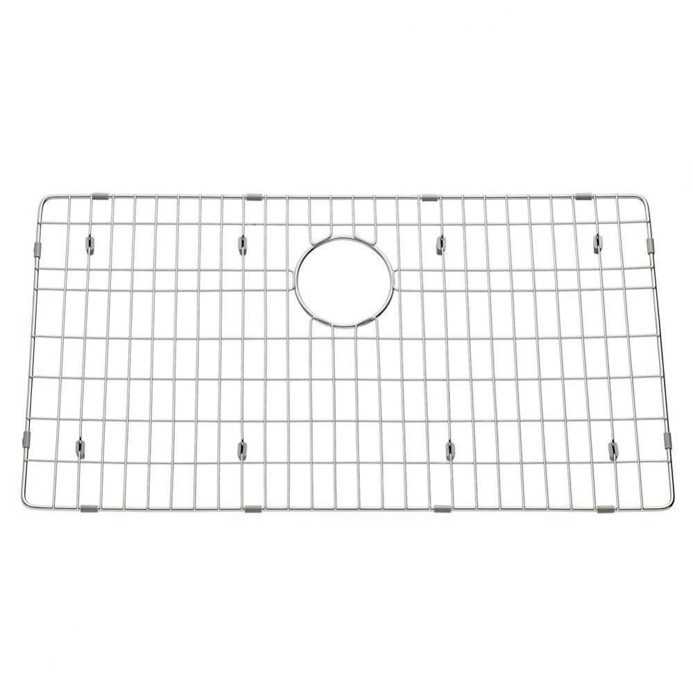 16 x 29-Inch Stainless Steel Kitchen Sink Grid