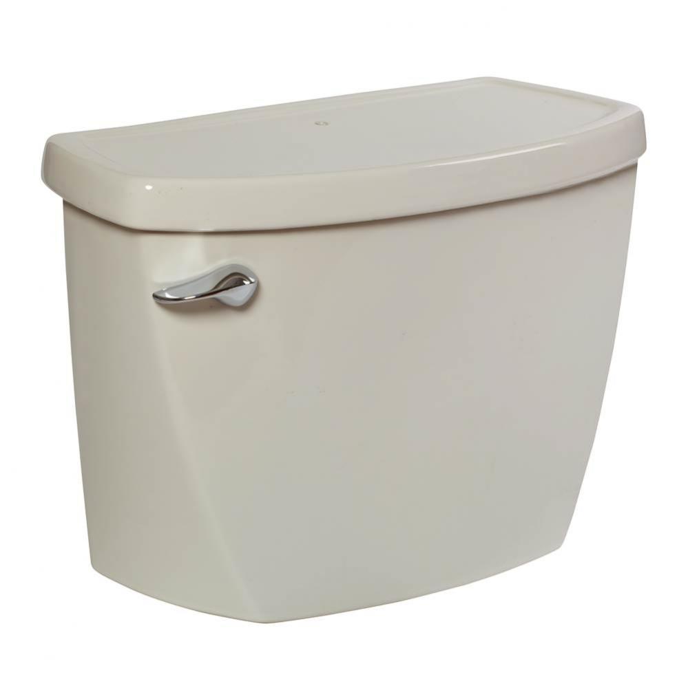 Pressure Assist 1.6 gpf/6.0 Lpf Left-Hand Trip Lever EverClean® Tank With Tank Cover Locking