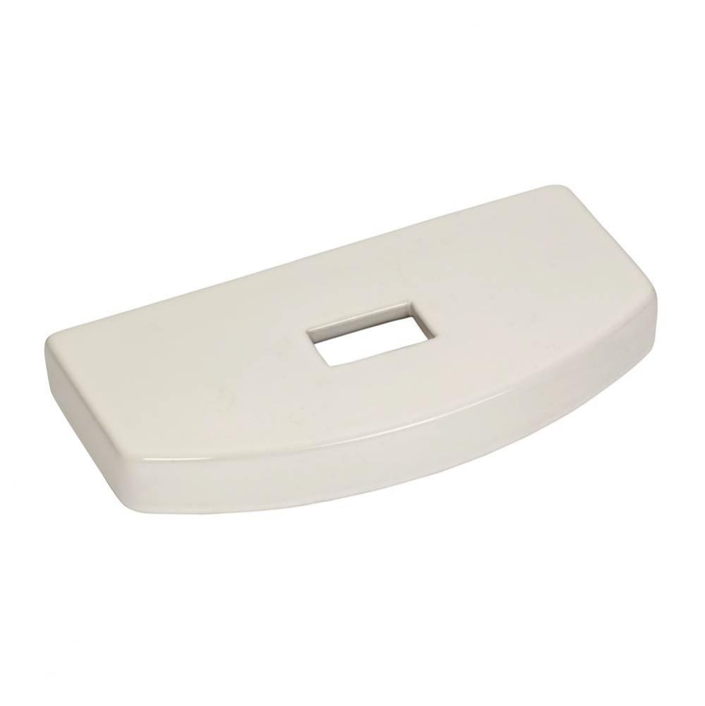 Boulevard® One-Piece Dual Flush Toilet Tank Cover