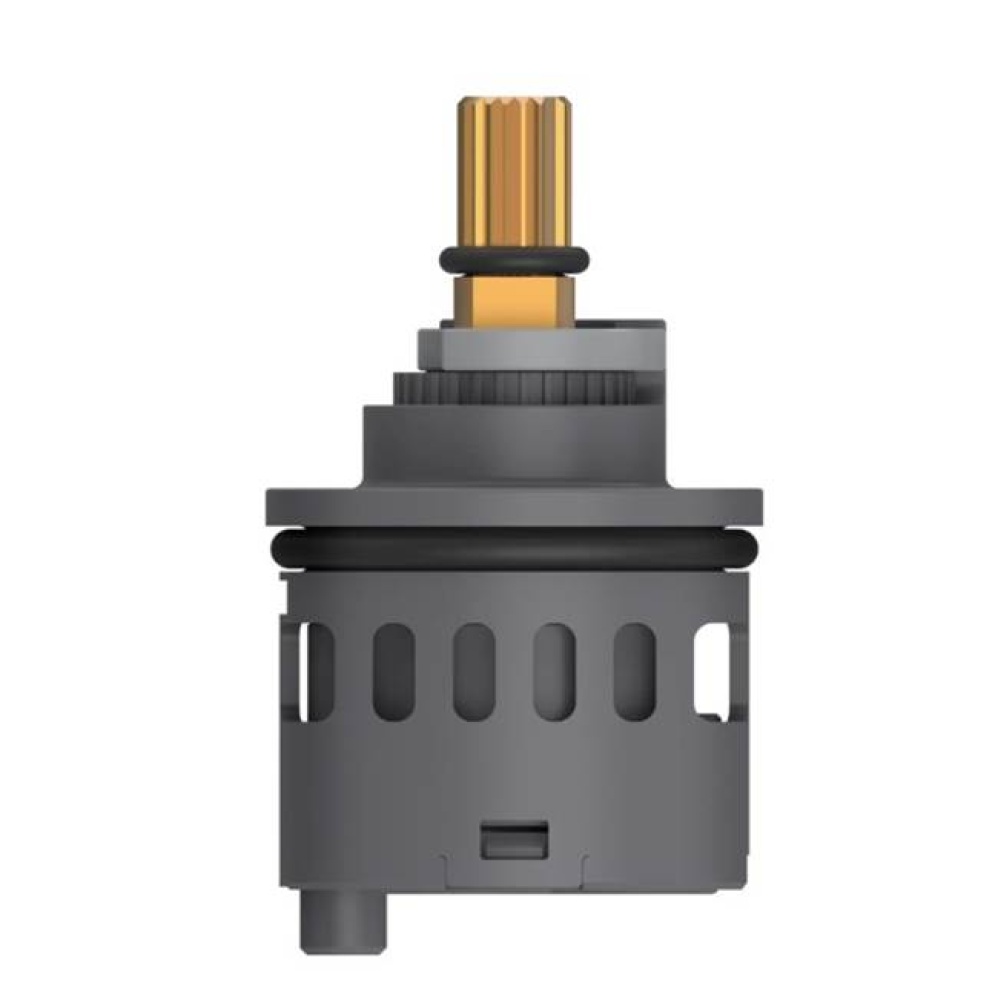 2-Way/3-Way Shared Diverter