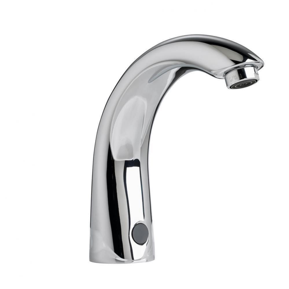 Selectronic® Cast Touchless Faucet, Base Model, 0.5 gpm/1.9 Lpm