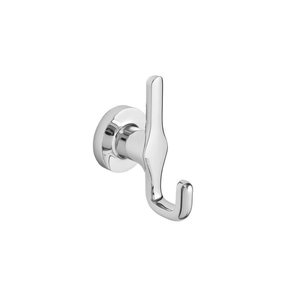 Studio® S Double Robe Hook