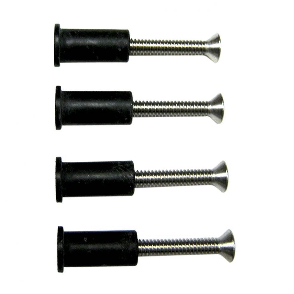 Towel Bar Mounting Kit