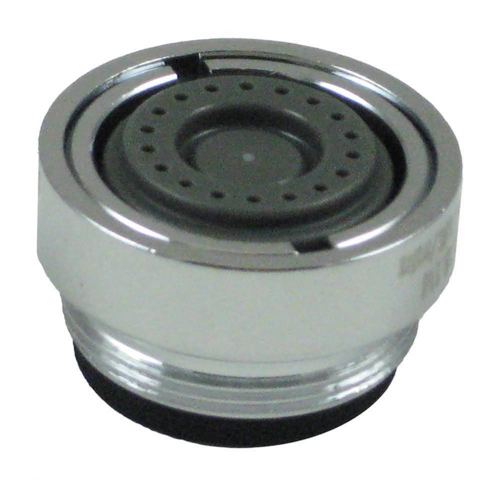 0.5 gpm Non-Aerated Spray