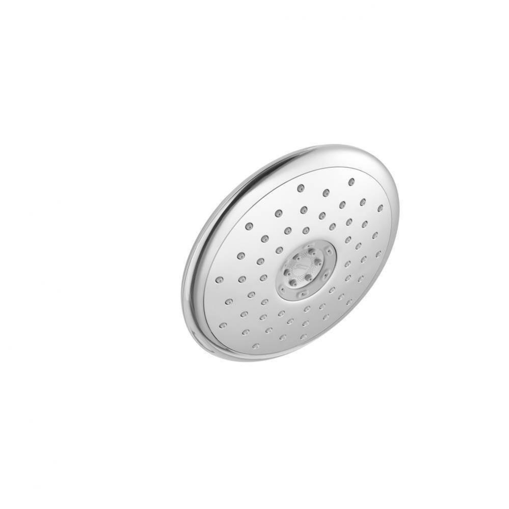 Spectra® Touch 7-Inch 2.5 gpm/9.5 L/min Fixed Showerhead