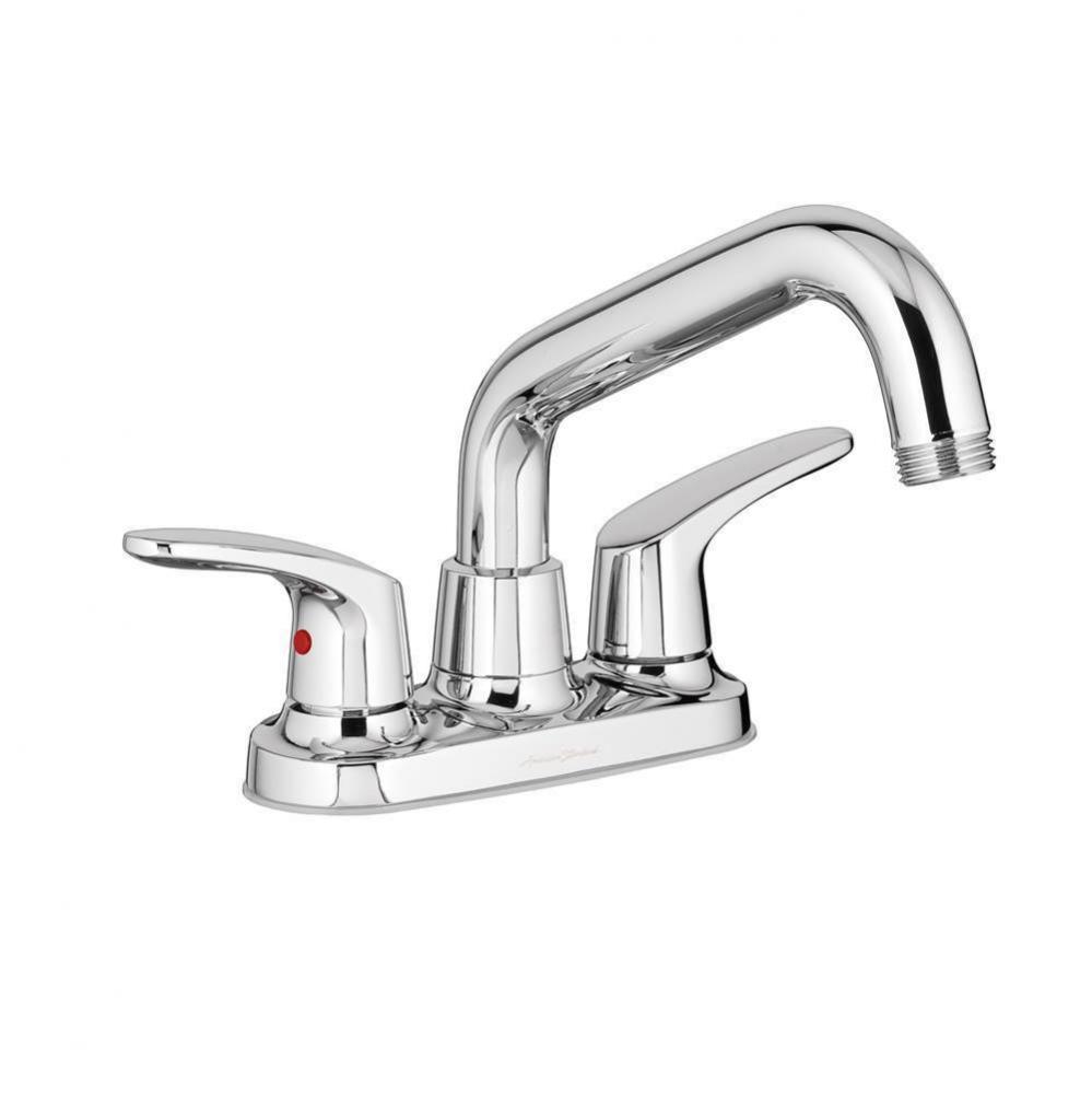 Colony® PRO 2-Handle Laundry Faucet 1.5 gpm/5.7 L/min