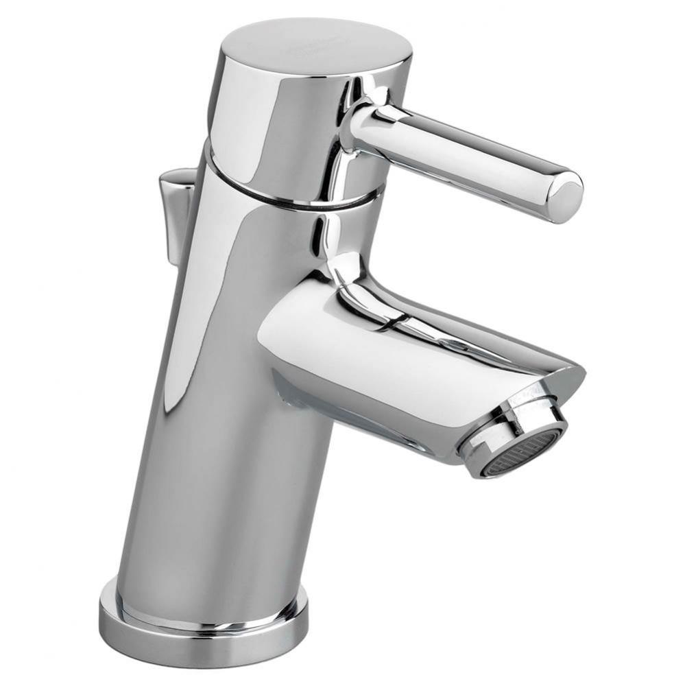 Serin® Single Hole Single-Handle Bathroom Faucet 1.2 gpm/4.5 L/min With Lever Handle