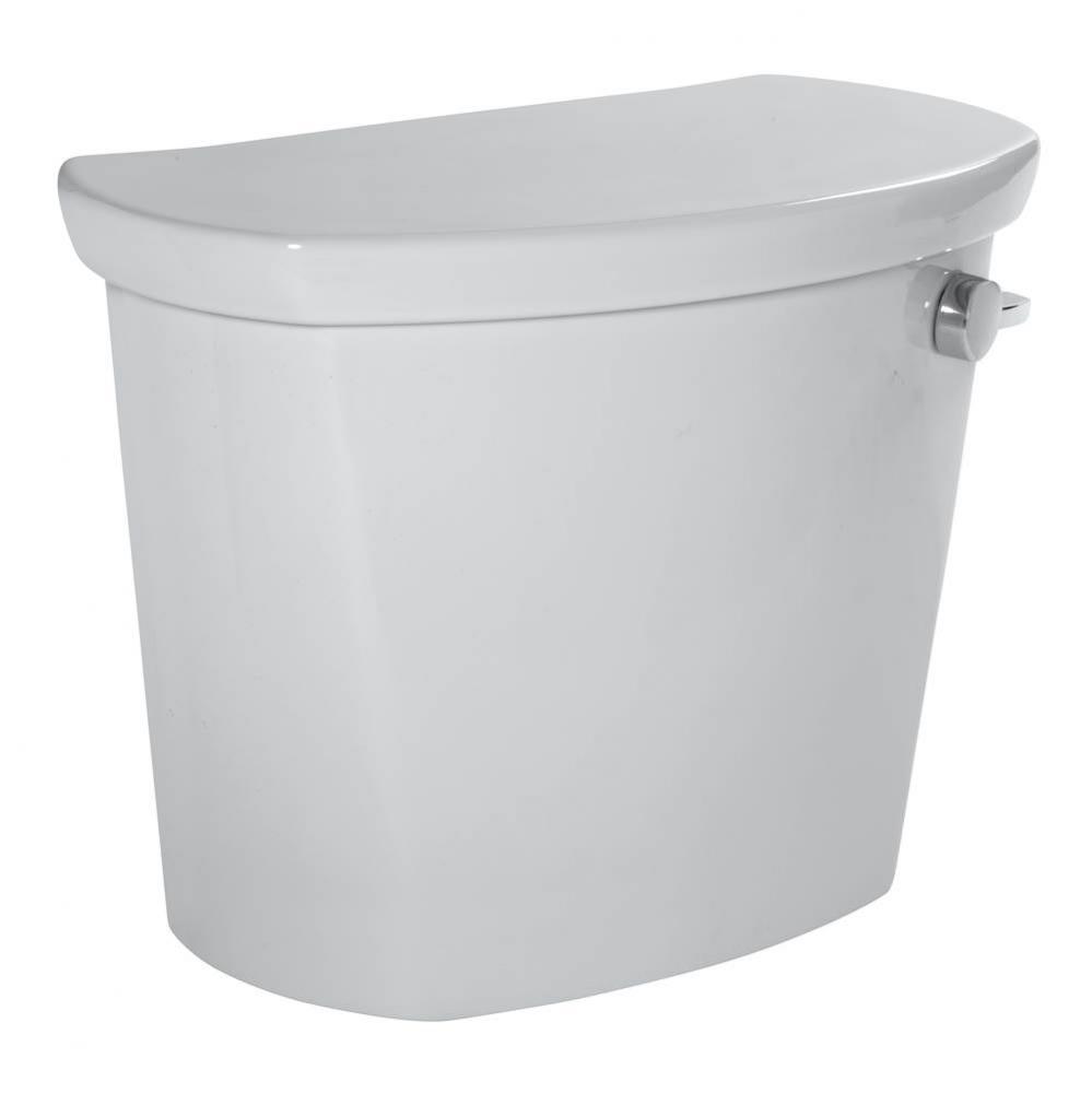 Cadet® PRO 1.28 gpf/4.8 Lpf 12-Inch Rough Right-Hand Trip Lever Tank
